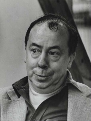Fritz Rudolf Fries