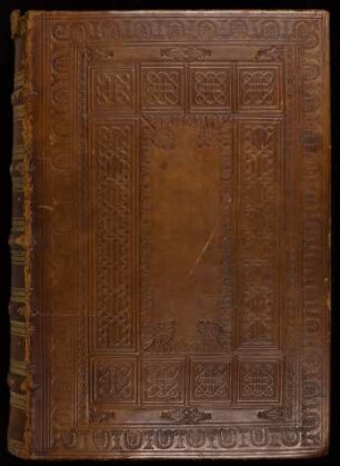Biblia sacra : Hdschr. 371