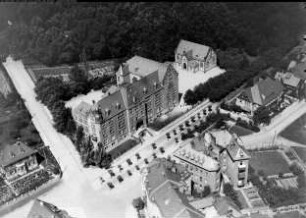 Limburg a.d. Lahn, Gewerbeschule