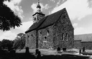 Kurzlipsdorf, Niedergörsdorf