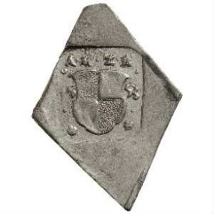 Münze, 1553