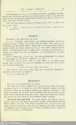 Ranspach