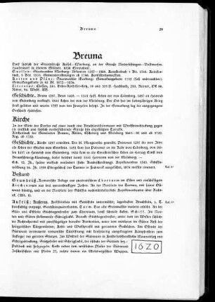 Breuna