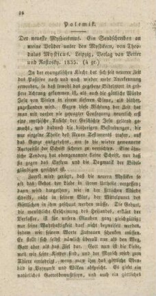 16-19 Polemik