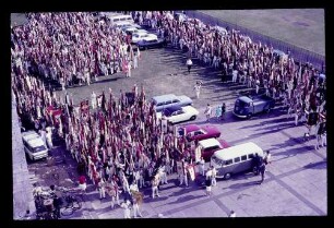 Deutsches Turnfest 2.6.68.