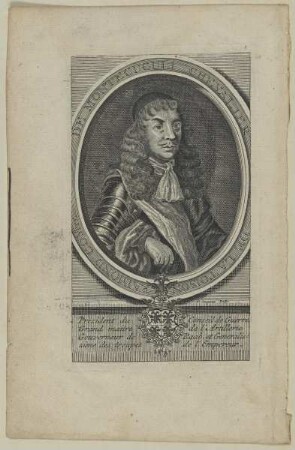 Bildnis des Raimond Montecuculi