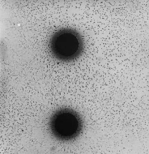 Kraftlinienverlauf beim Hertzschen Sender, Leppin & Masche : Technikgeschichte | Physik | Magnetismus | Magnetismus und elektrische Kraftlinien