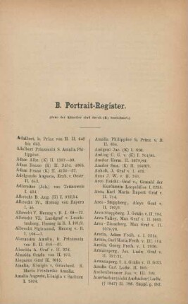 B. Portrait-Register