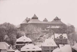 Schloss Augustusburg