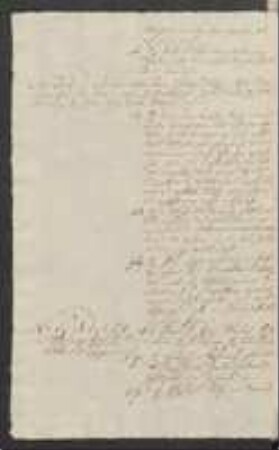 Sitzungsprotokoll 25.06.1806 [in: Protocoll über die Verhandlungen in den Sizzungen der Regensburgischen botan. Gesellschaft für das Jahr 1806, S.[20]]