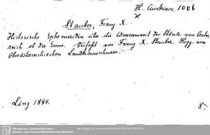 Historia Austriaca 1006