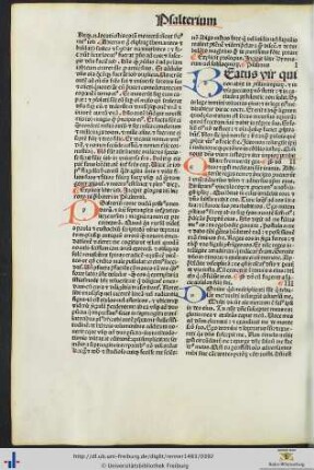 Liber Hymnorum vel soliloquiorum