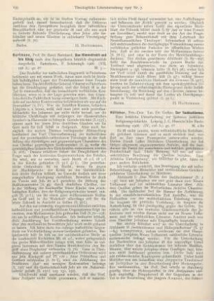 200-203 [Rezension] Hölscher, Gustav, Der Sadduzäismus. Eine kritische Untersuchung zur späteren jüdischen Religionsgeschichte