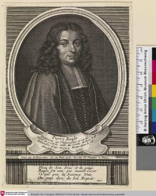 Pierre Bayle