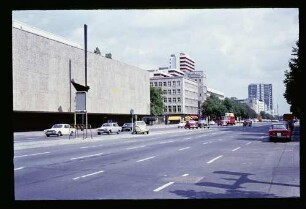 Chbg. Bismarckstr. 8.8.71.