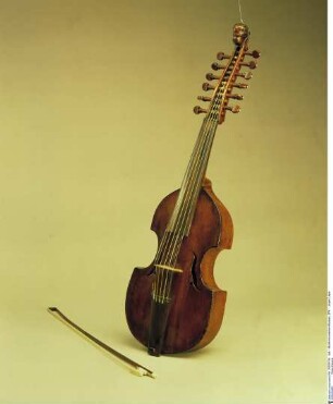 Viola d'amore