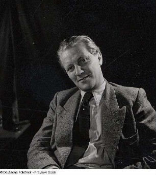 Portraitserie Göllner