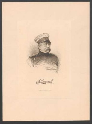 V. Bismarck