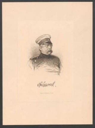 V. Bismarck