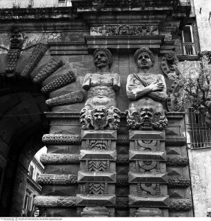 Porta Nuova