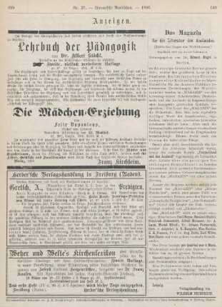 639-640 Werbung