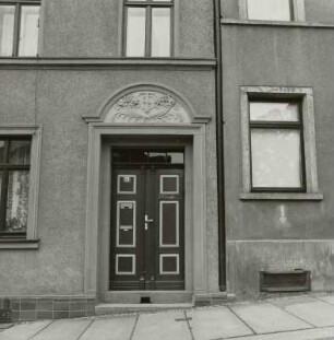 Wohnhaus, Hohenstein-Ernstthal