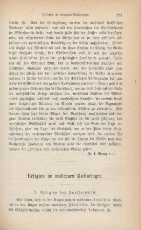 281-298 Religion im modernen Culturlager