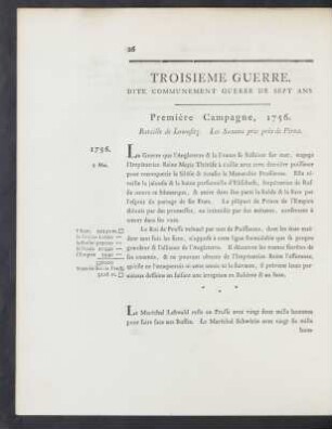 Troisieme Guerre.