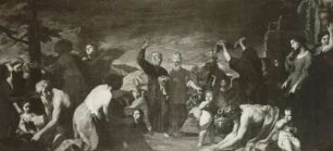 Mannaregen