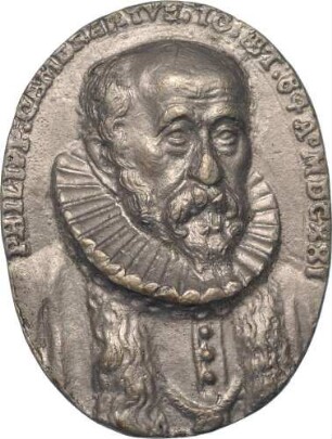 Philipp Camerarius