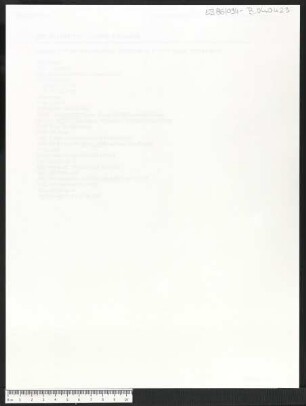 Brief (Aerogramm)