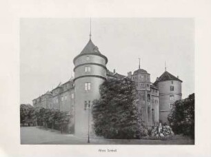 Altes Schloß