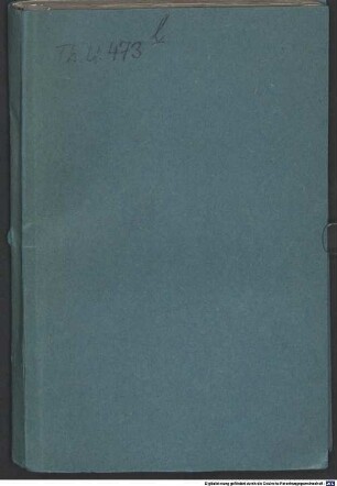 Ratio formandi studii theologici
