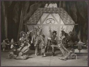 Hänsel und Gretel (Walter Noack)