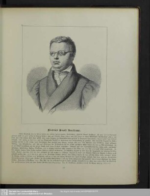 Friedrich Arnold Brockhaus
