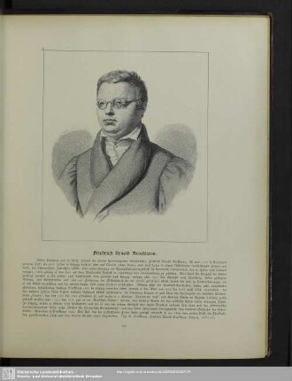 Friedrich Arnold Brockhaus
