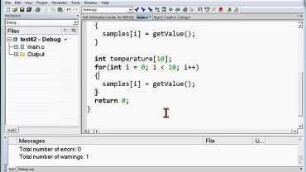 06.03a Arrays in Aktion
