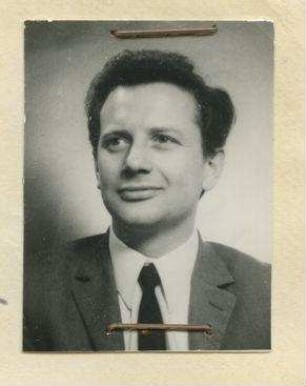 Siegfried Schmidt