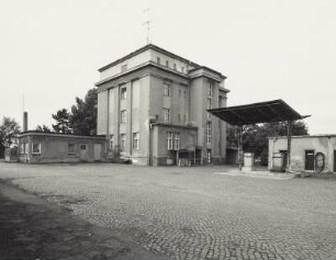 Kontorhaus, Wurzen