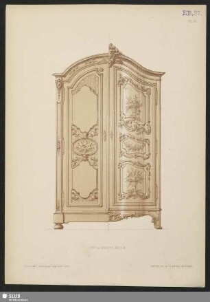 Schrank