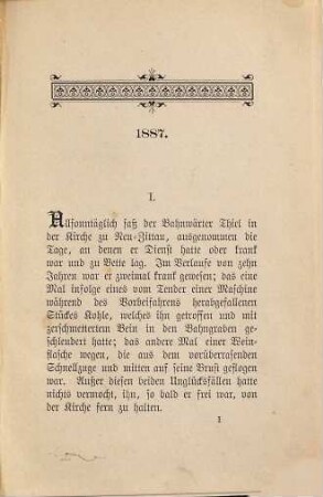 Der Apostel