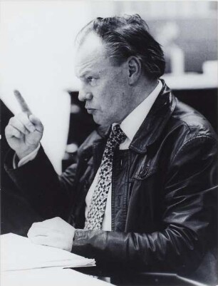 Hanns Krause