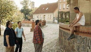 Nicht schon wieder Rudi!