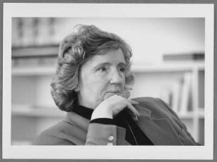 Birgit Breuel, Treuhand Berlin