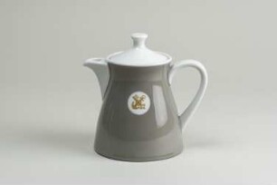 Kaffeekanne, Norddeutscher Lloyd (NDL)