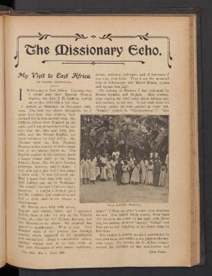 No. 5. July 1905