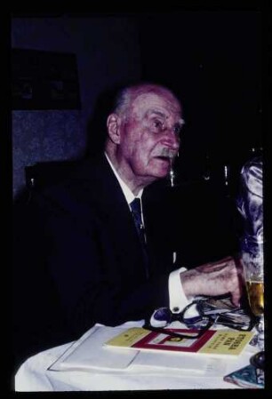 Herzog zu Mecklenburg 6.9.60.