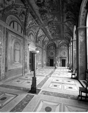Villa Farnesina