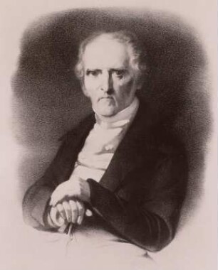 Fourier, Francois Marie Charles
