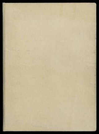 Missale Spirense (Fragment)